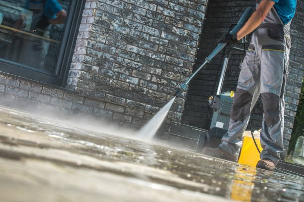 Playground Equipment Cleaning in Trenton, NJ