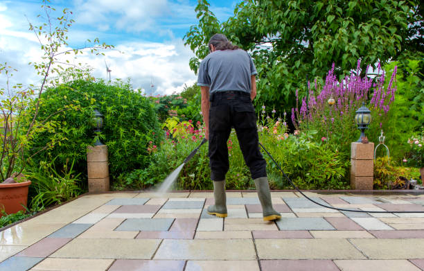 Best Concrete Sealing  in Trenton, NJ