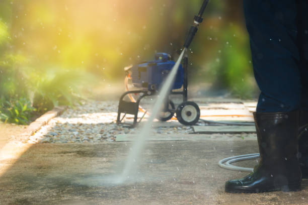 Best Oil Spill Cleanup  in Trenton, NJ